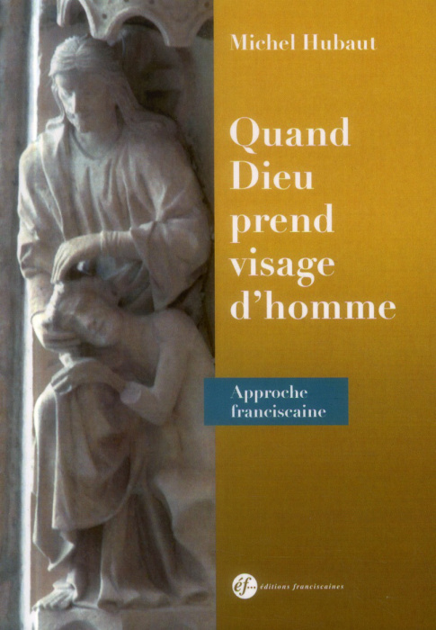 Emprunter QUAND DIEU PREND VISAGE D'HOMME livre