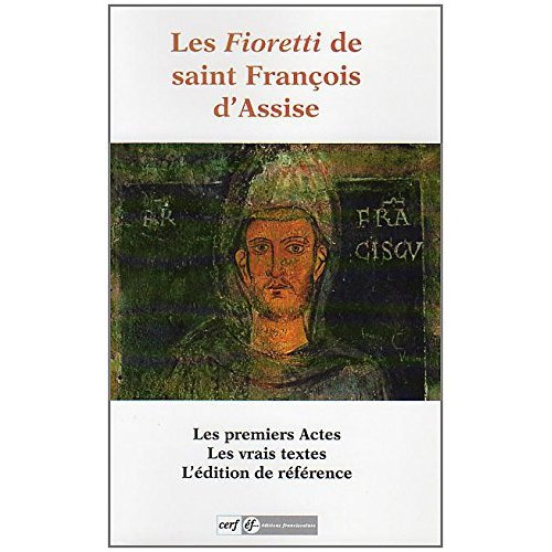 Emprunter LES FIORETTI DE SAINT FRANCOIS D'ASSISE livre