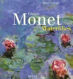Emprunter CLAUDE MONET. WATERLILIES livre
