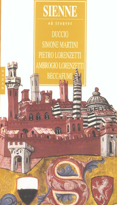 Emprunter SIENNE - OU TROUVER ? livre