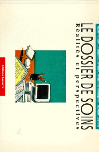 Emprunter DOSSIERS DE SOINS REALITES ET PERSPECTIVES livre