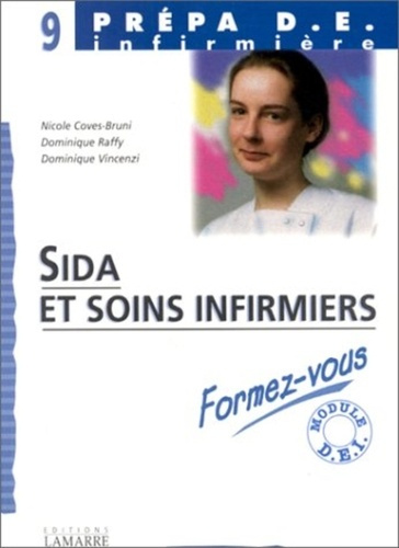 Emprunter SIDA ET SOINS INFIRMIERS FORMEZ VOUS livre