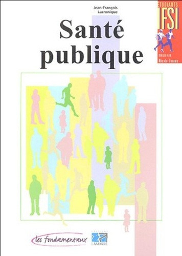 Emprunter SANTE PUBLIQUE livre