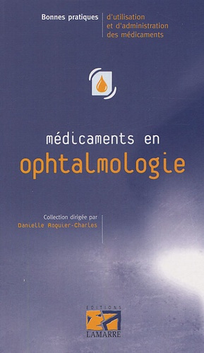 Emprunter MEDICAMENTS EN OPHTALMOLOGIE livre