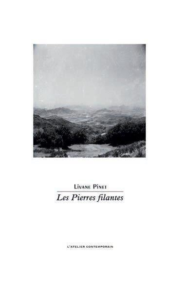 Emprunter Les pierres filantes livre