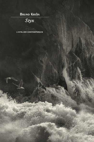 Emprunter Styx livre