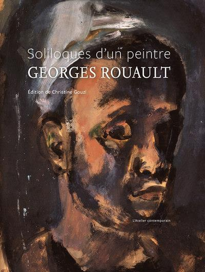Emprunter Soliloques d'un peintre. Ecrits 1896-1958 livre