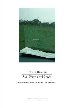 Emprunter La Verte traVersée livre