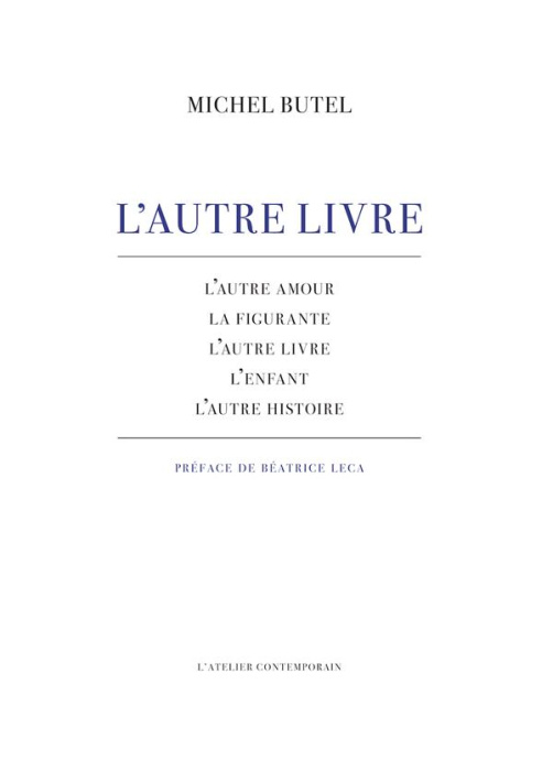 Emprunter L'Autre Livre livre