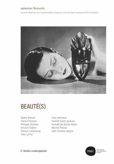 Emprunter Beauté(s) livre