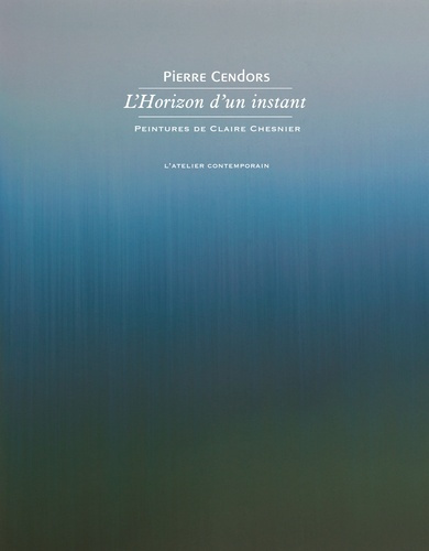Emprunter L'horizon d'un instant livre