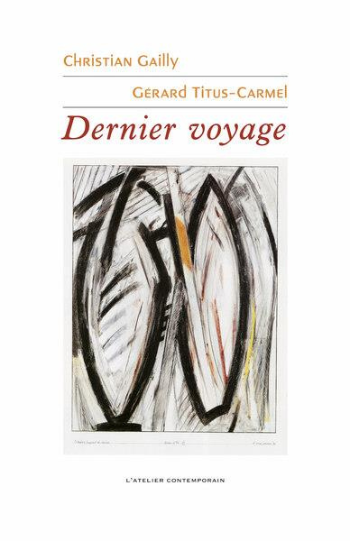 Emprunter Dernier voyage livre