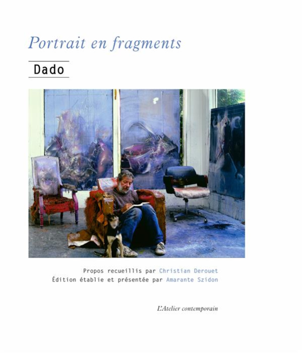 Emprunter Portrait en fragments livre