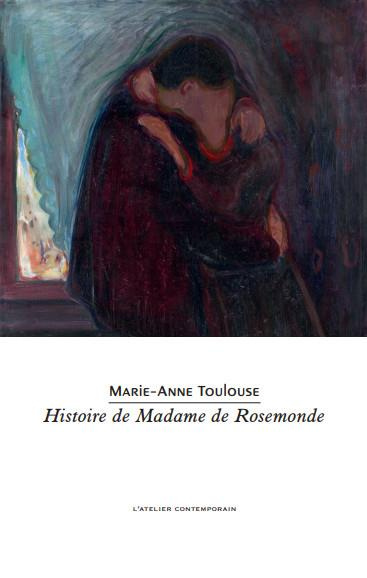 Emprunter Histoire de Madame de Rosemonde livre