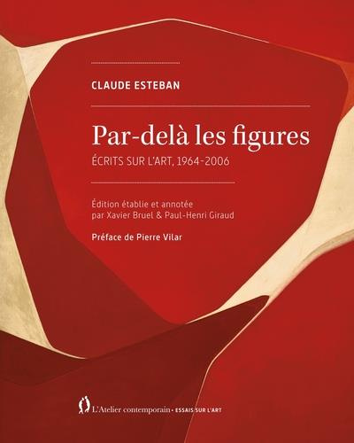 Emprunter Par-delà les figures. Ecrits sur l’art, 1964-2006 livre