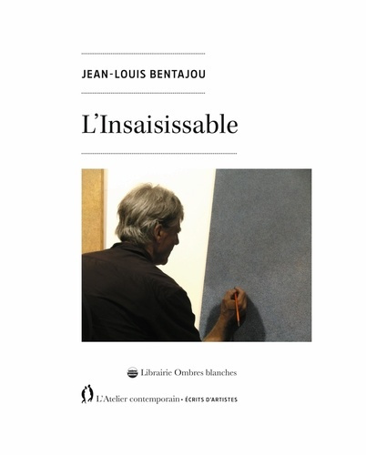 Emprunter L'insaisissable livre