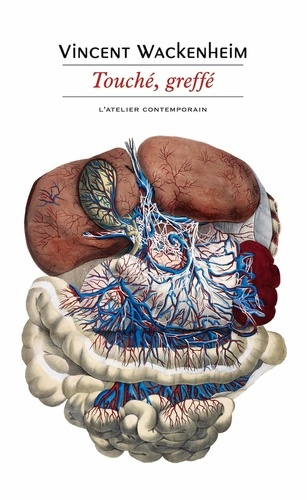 Emprunter Touché greffé livre