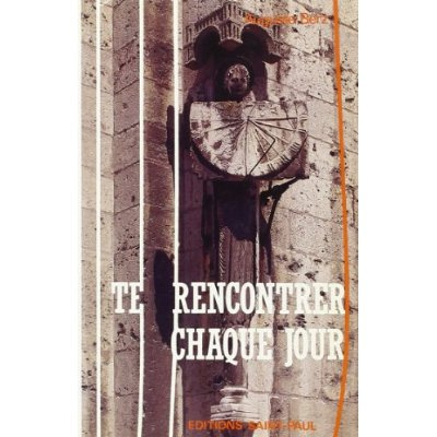 Emprunter TE RENCONTRER CH JOUR T1 STP livre