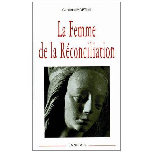 Emprunter La Femme de la Réconciliation livre