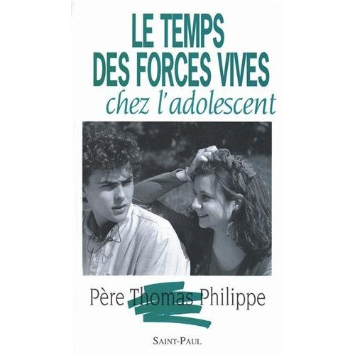 Emprunter Le temps des forces vives chez l'adolescent livre