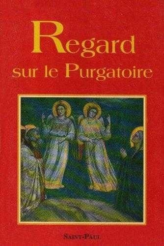 Emprunter Regard sur le purgatoire livre