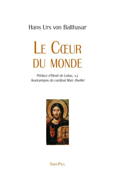 Emprunter Le coeur du monde livre