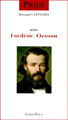 Emprunter Prier avec Frédéric Ozanam livre