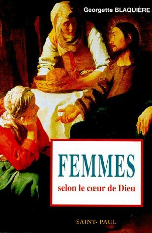 Emprunter Femmes selon le coeur de Dieu livre