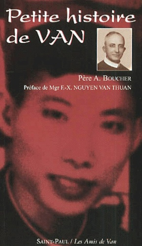 Emprunter Petite histoire de Van livre