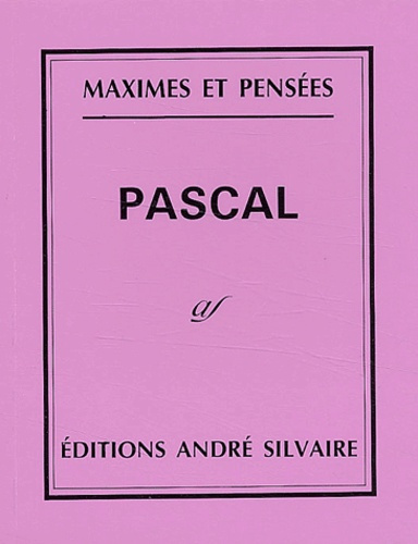 Emprunter Pascal livre