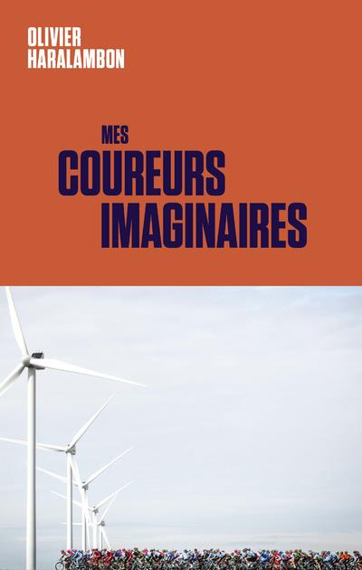 Emprunter Mes coureurs imaginaires livre