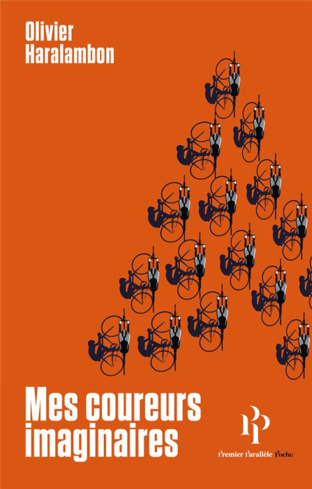 Emprunter Mes coureurs imaginaires livre