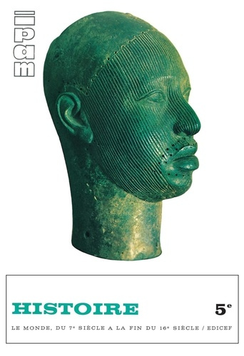 Emprunter Histoire 5e livre