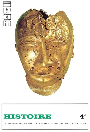 Emprunter Histoire 4e livre