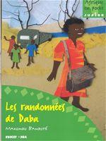 Emprunter Les randonnées de Daba. De Ouadda à Bangui livre