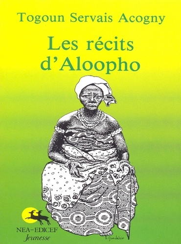Emprunter Les récits d'Aloopho livre