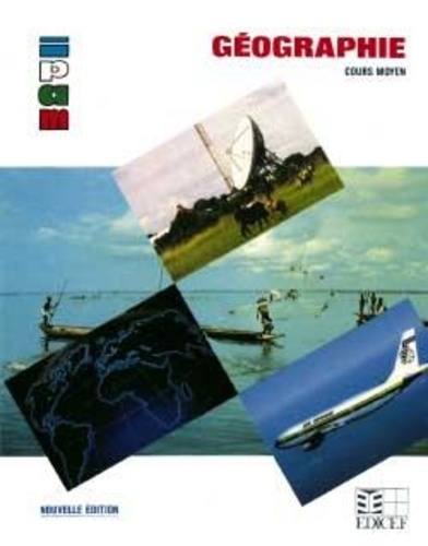 Emprunter Géographie CM livre