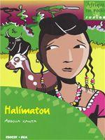 Emprunter Halimatou livre