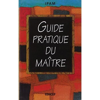 Emprunter Le guide pratique du maître livre