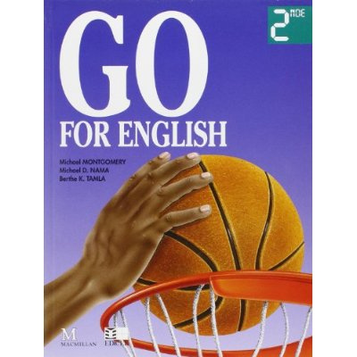 Emprunter Go for English 2nde (Afrique centrale) livre