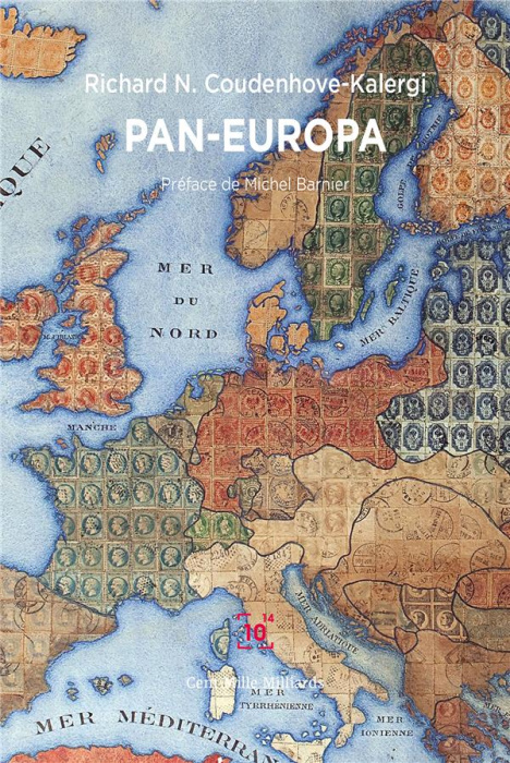 Emprunter Pan Europa livre
