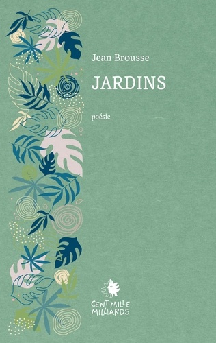 Emprunter JARDINS livre