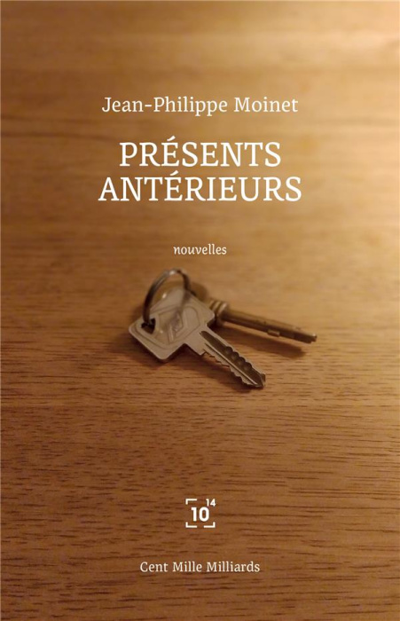 Emprunter Présents antérieurs livre