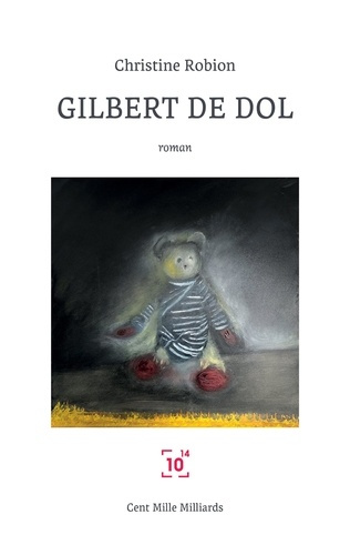 Emprunter Gilbert de Dol livre