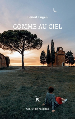 Emprunter Comme au ciel livre