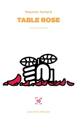 Emprunter Table rose livre