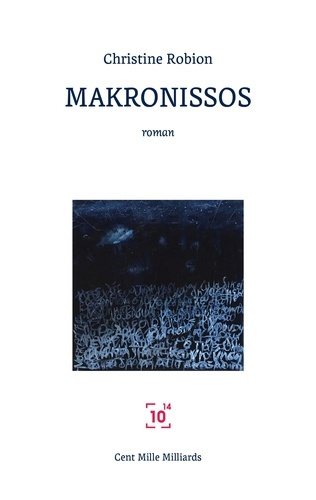 Emprunter Makronissos, illustré livre