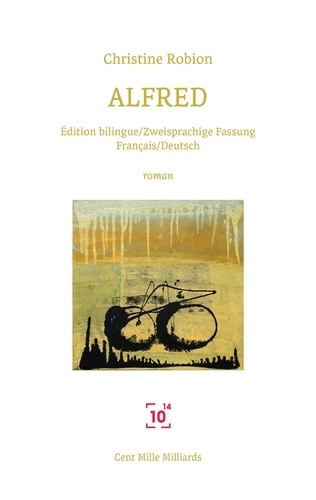Emprunter Alfred livre