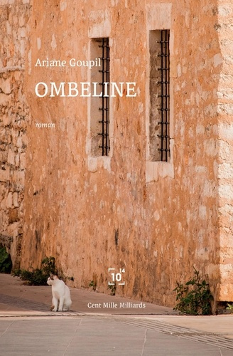 Emprunter Ombeline livre