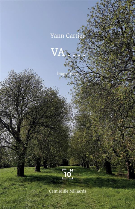 Emprunter Va... livre